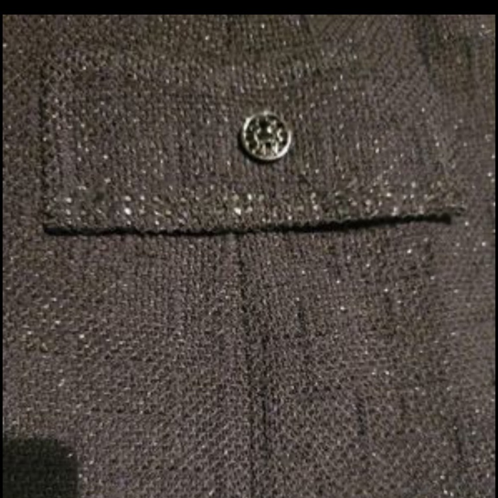 St. Johns jacket